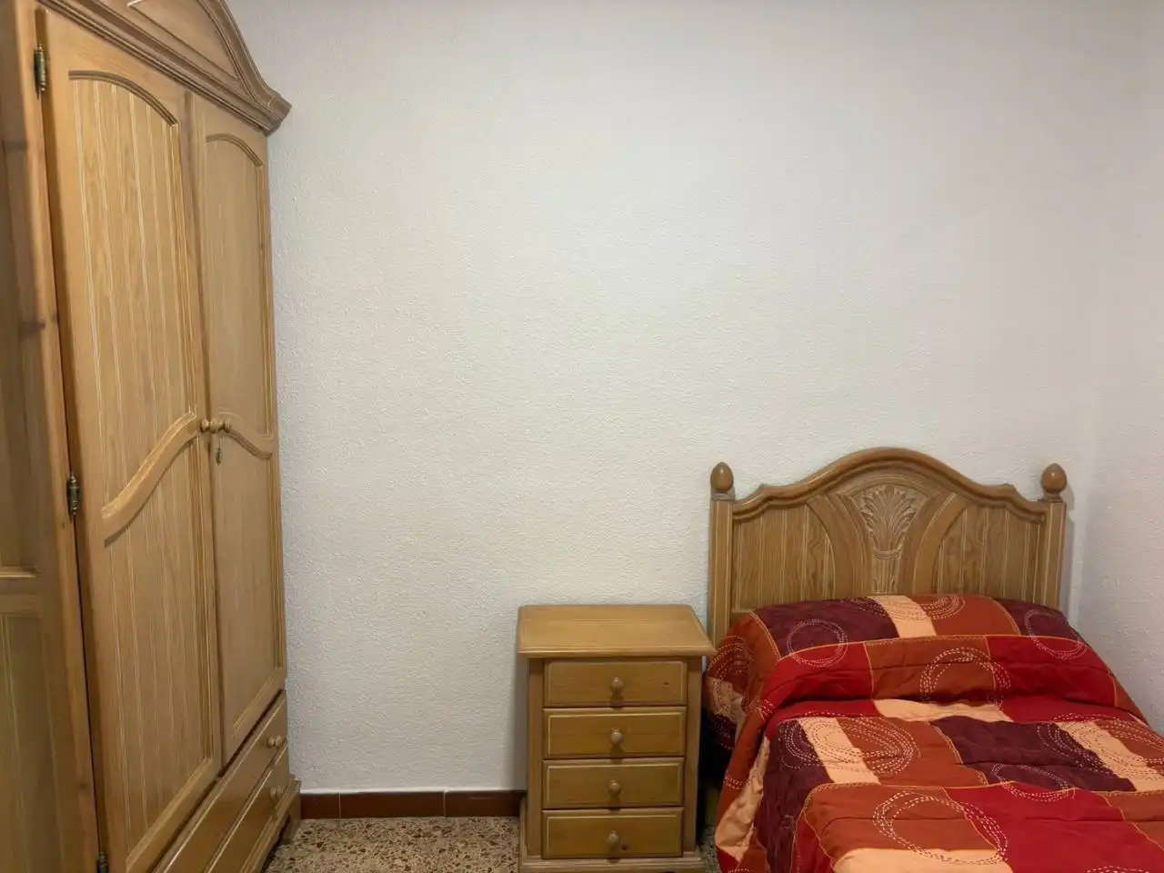 Wohnung mit Terrasse zum Verkauf in Calle San Roque, imagen 19