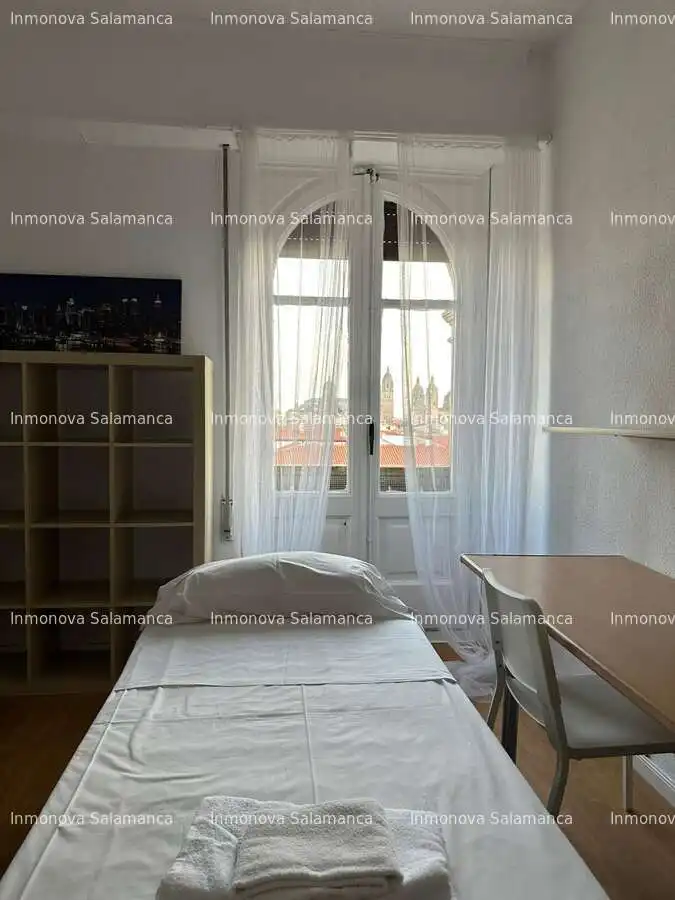 Fotografía del inmueble reportado: 1.575 €/mes — Barrio del Centro, Salamanca