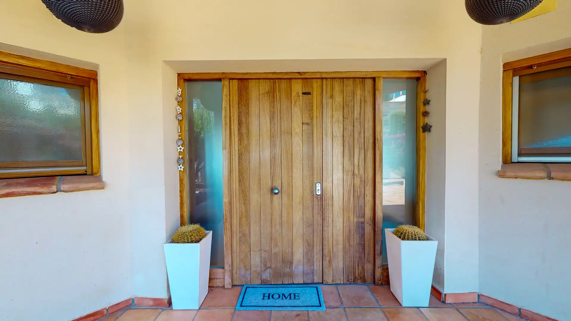 Chalet con piscina en venta en El Montgó, imagen 13