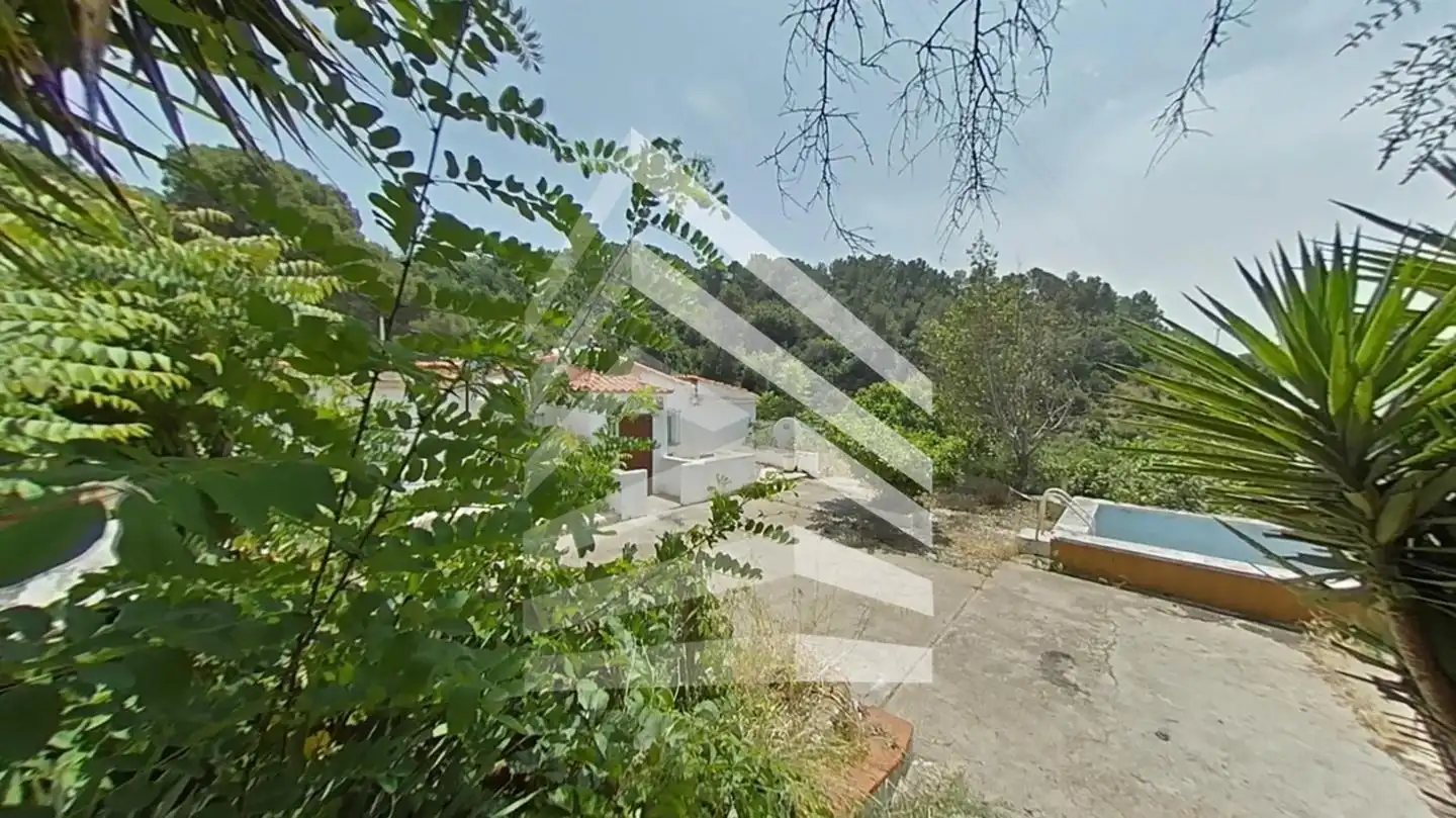 Casa o xalet en venda a Can Marcetó, Olesa de Montserrat