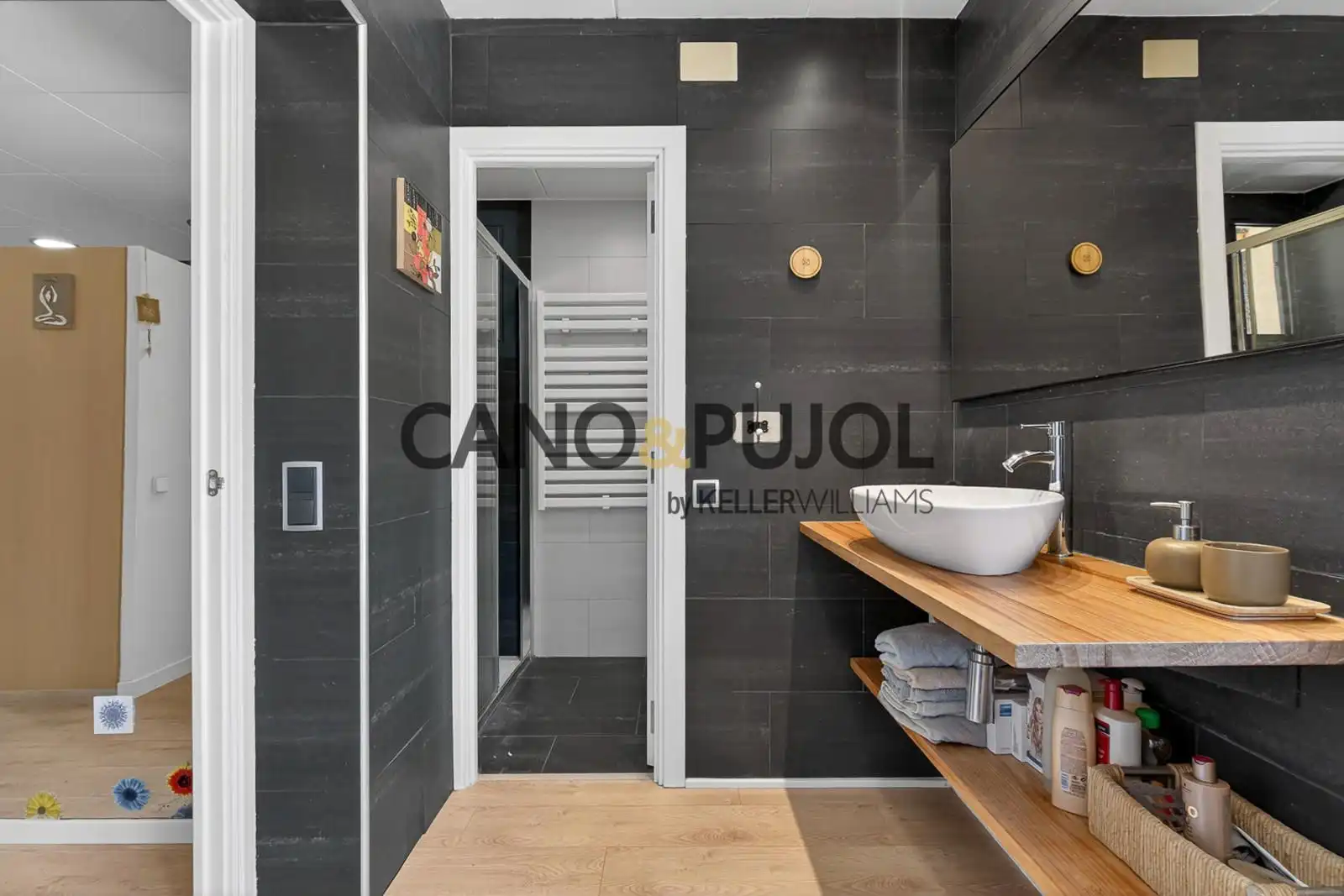 Casa con piscina en venta en Caldes de Montbui, imagen 24