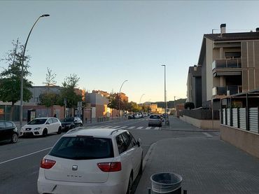 Local comercial en venta en LLUIS COMPANYS