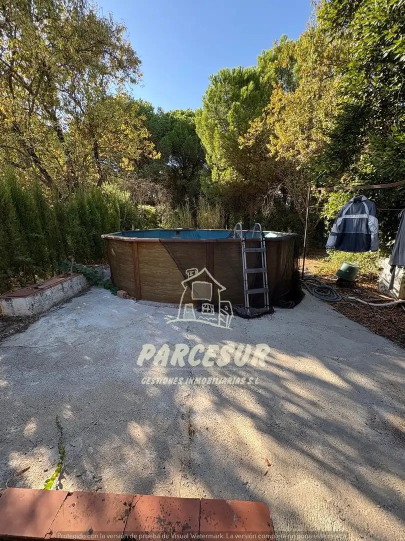 Haus mit Garten zum Verkauf in Periurbano Oeste - Sierra, imagen 17