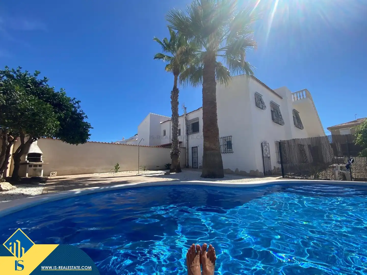 Villa avec piscine à vendre à Zona Carrefour - Urbanizaciones, imagen 36