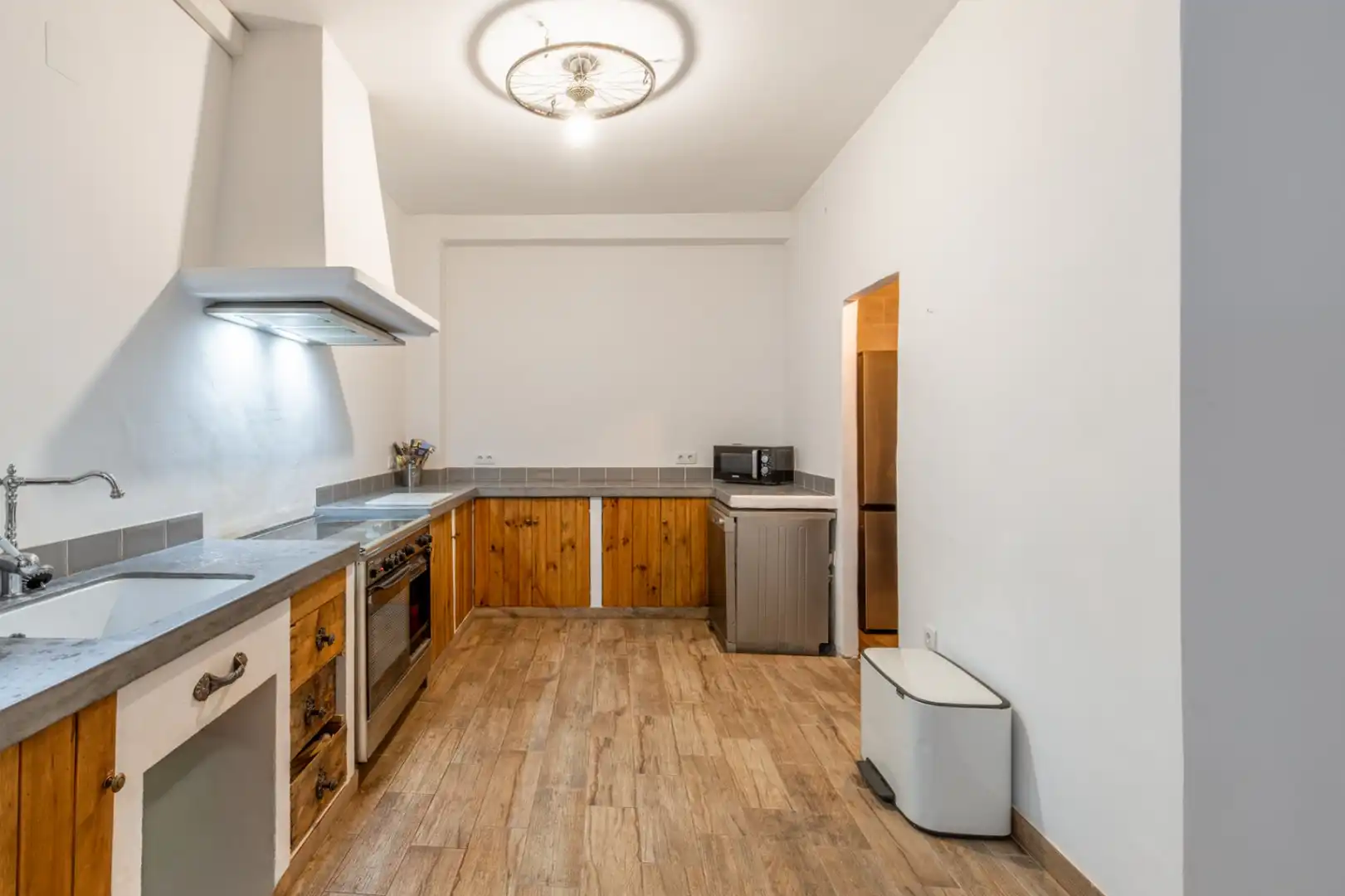 Adosado en venta en Casco Urbano, imagen 6