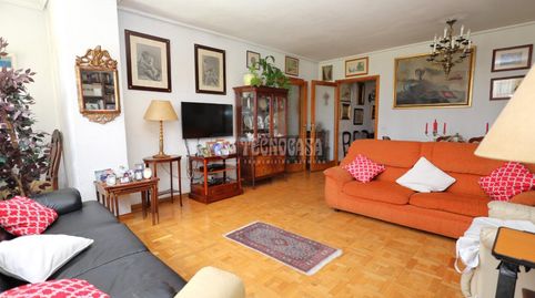 Foto 4 de Piso en venta en Castilla, Madrid Capital