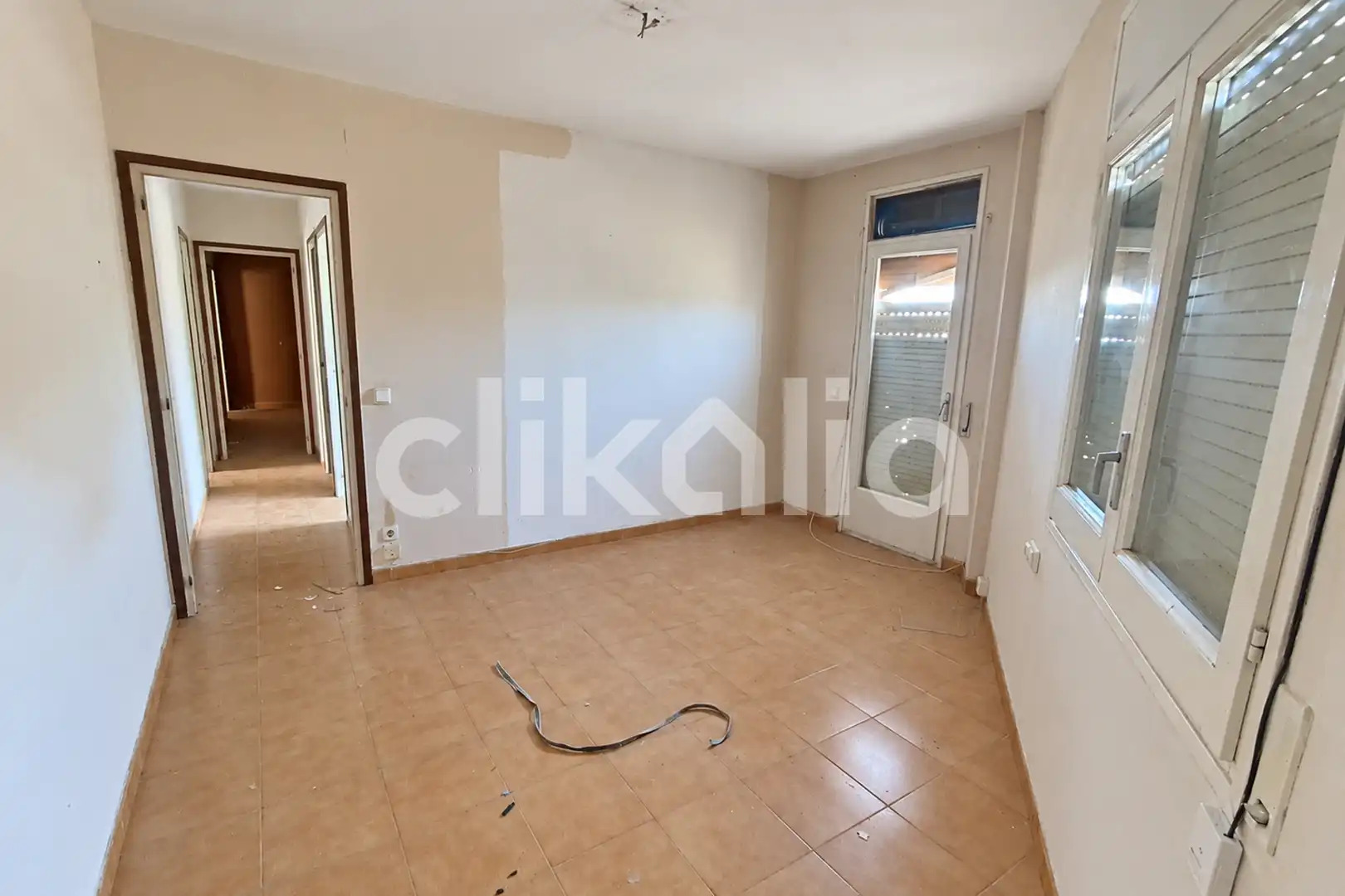 Piso en venta en Les Creus