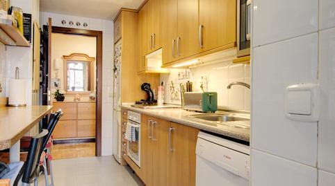 Foto 5 de Pis en venda a Calle del Pintor Antonio Saura, Sanchinarro, Madrid