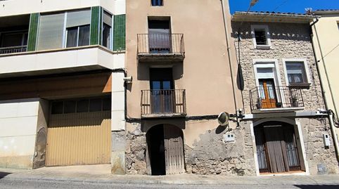 Foto 4 de Casa adosada en venda a Castelldans, Lleida
