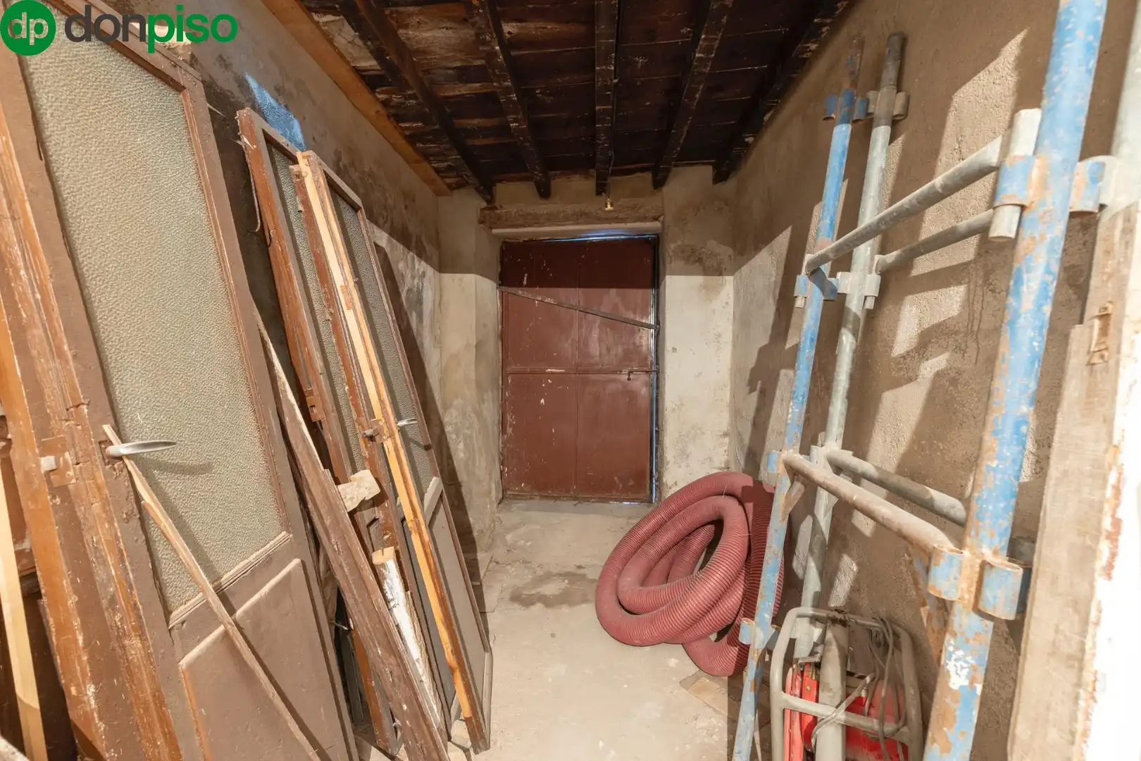 Casa con terraza en venta en Calle CONDE DE LAS INFANTAS, imagen 9