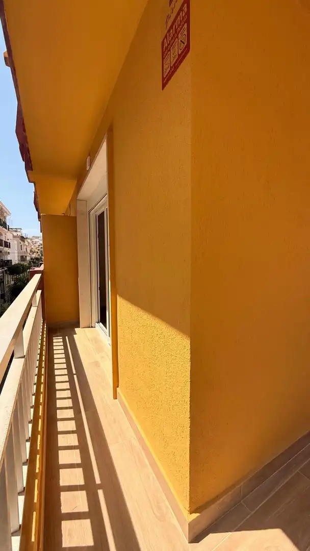 Apartament amb ascensor en venda a Puerto Deportivo, imagen 6