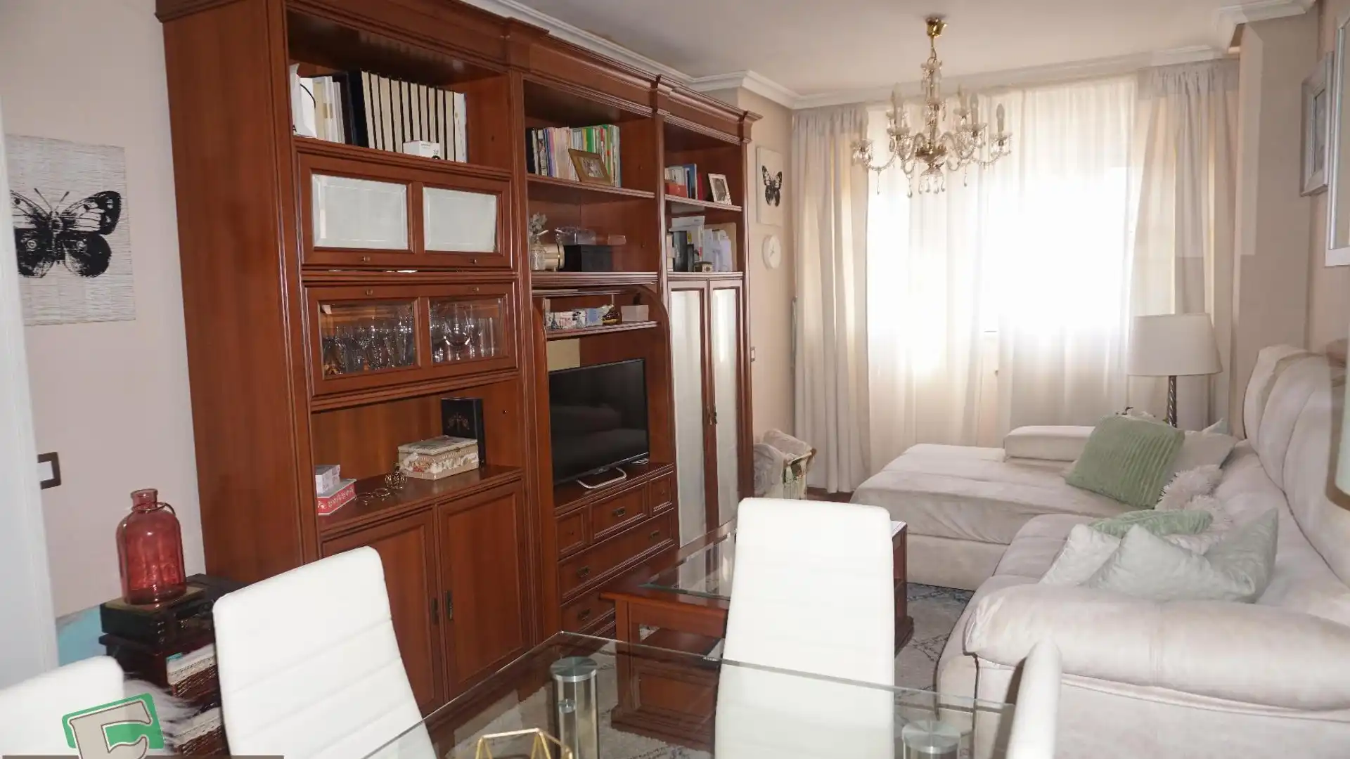 Duplex for sale in DEL REAL , Viella - Granda - Meres