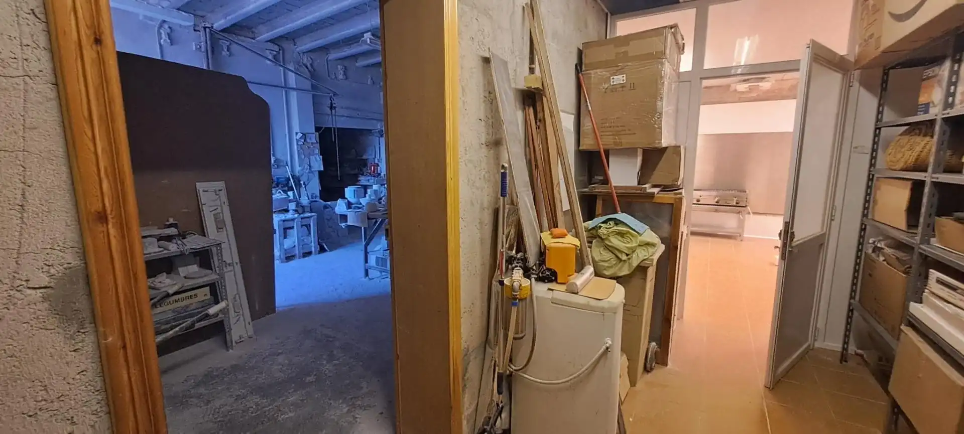 Nave industrial en venta en CONCA DE LA, imagen 38