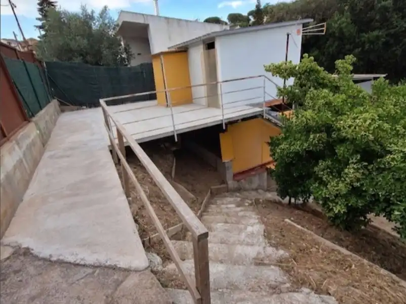 Wohnbaugrundstück zum Verkauf in Carrer cargols 54, imagen 3