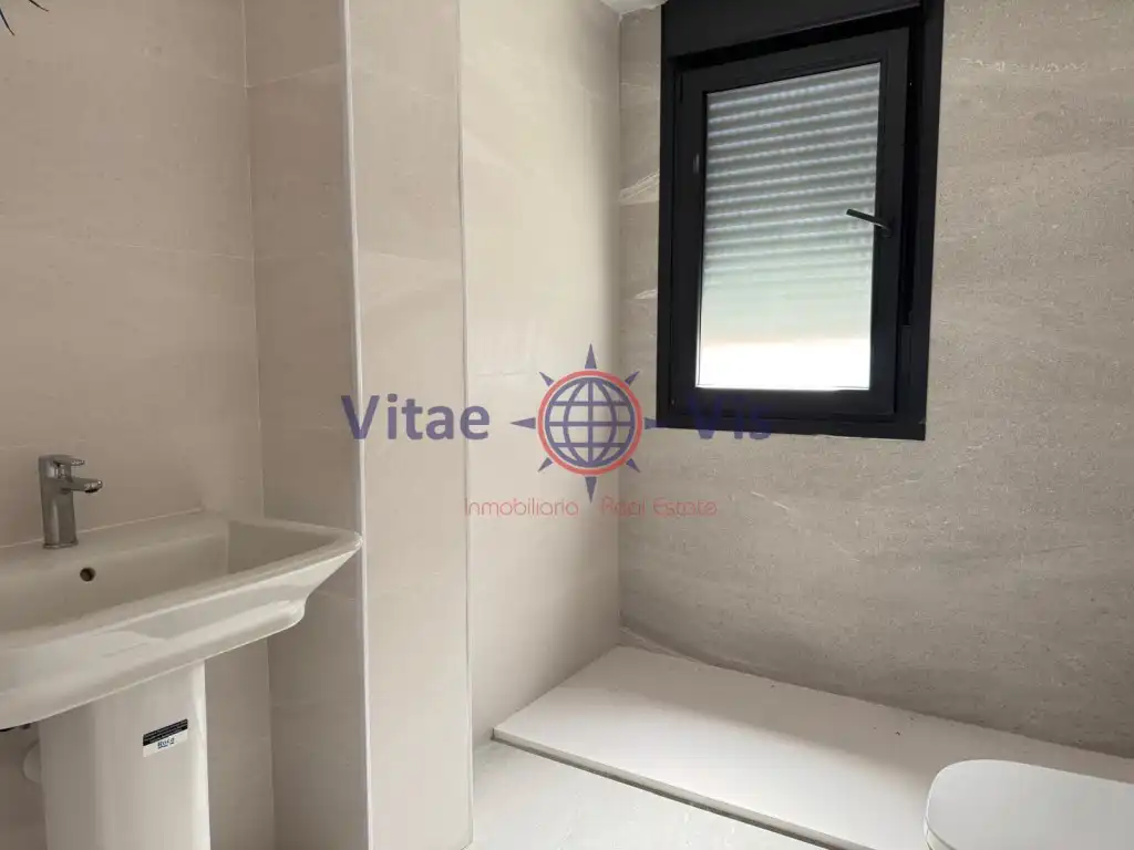 Penthouse with lift for sale in Calle Alfonso X El Sabio, imagen 23