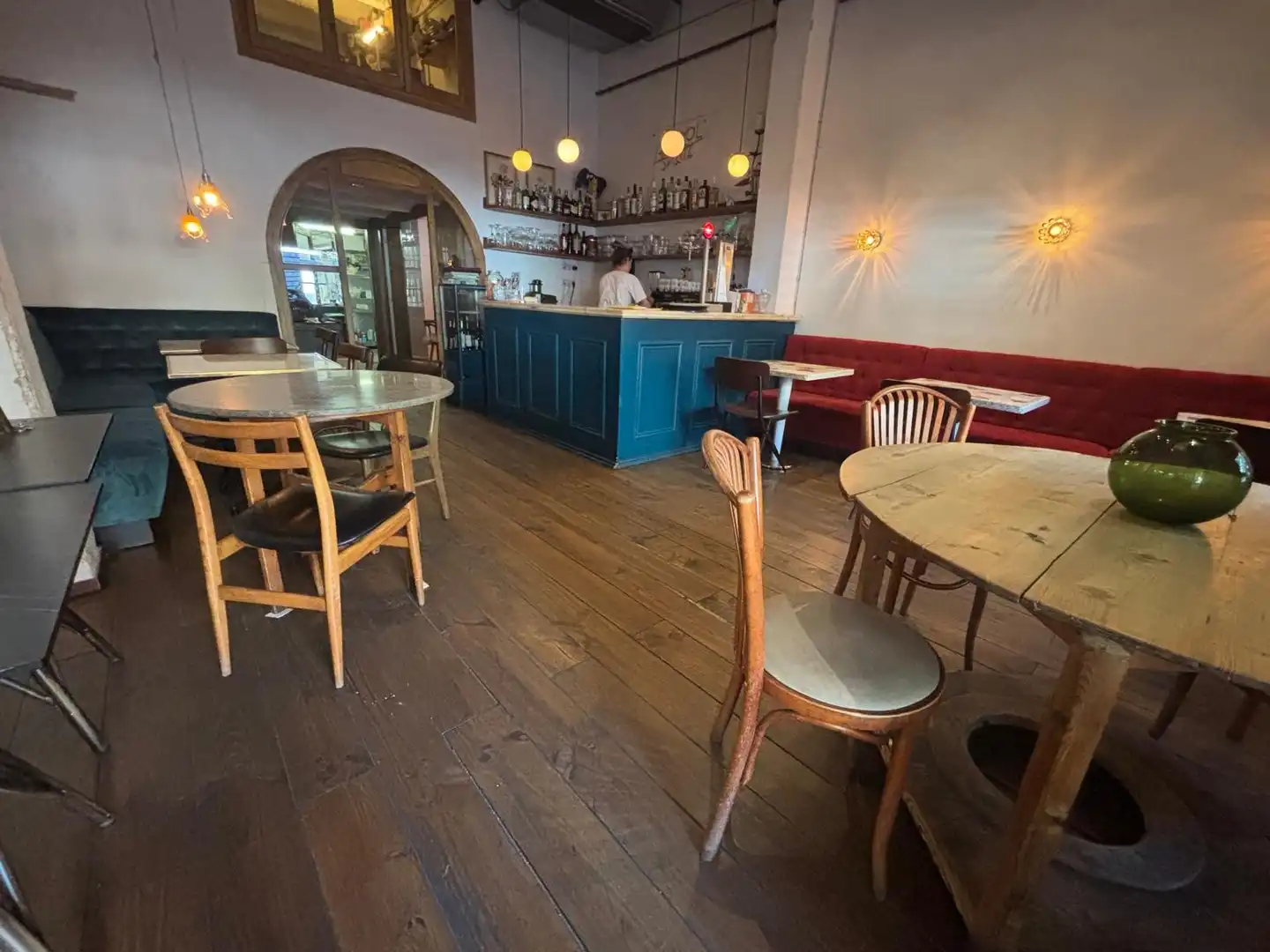 Business premises for transfer in Eixample, imagen 21