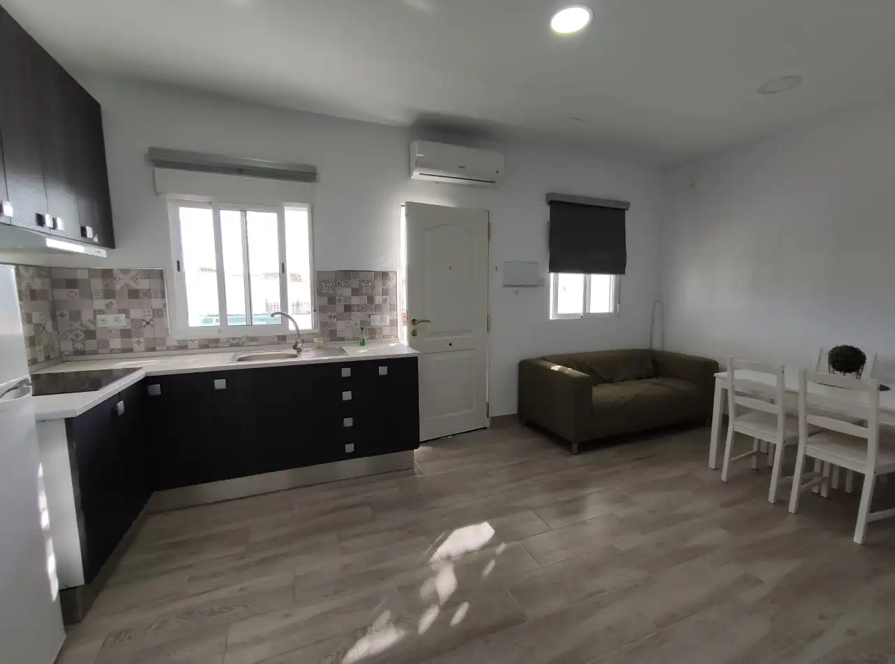 Casa o chalet de alquiler en Camino de Cabeza de la Vaca, 3, La Jara