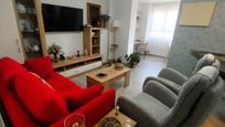 Wohnzimmer von Wohnung zum verkauf in Ciudad Real Capital mit Heizung und Abstellraum