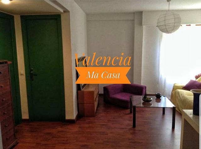 Piso en Alquiler en Jaume Roig