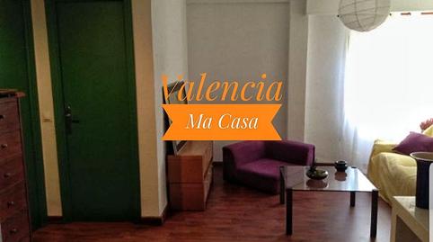 Photo 2 of Flat to rent in Jaume Roig,  Valencia Capital