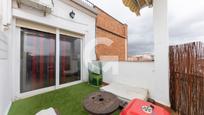 Terrace of Flat for sale in Sant Boi de Llobregat  with Air Conditioner, Heating and Parquet flooring