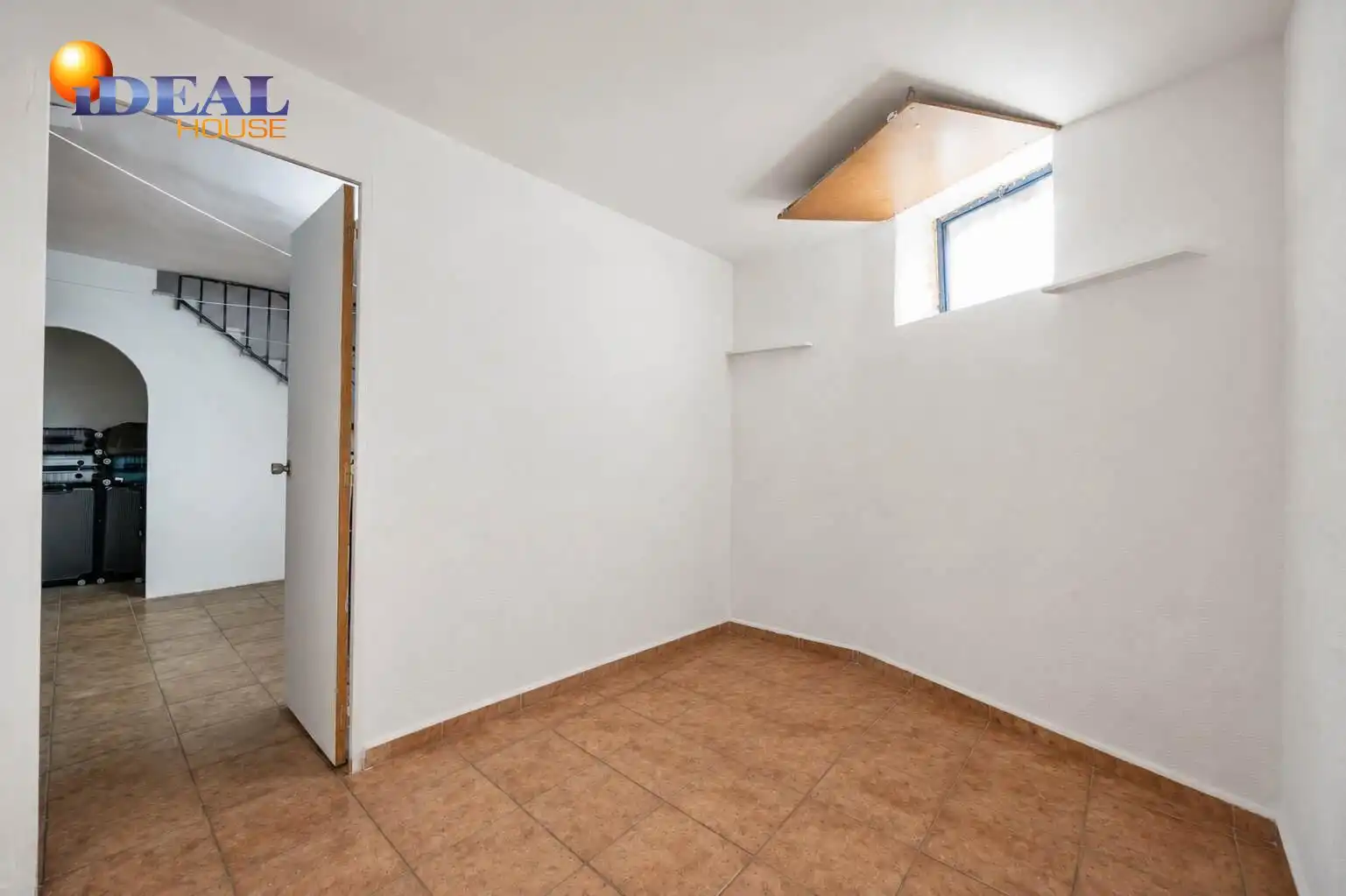Casa amb terrassa en venda a Calle PORTONES LOS (CH) 1, imagen 26