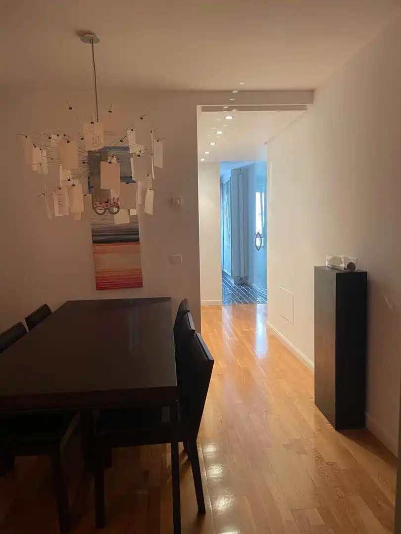 Apartamento de alquiler en Santander