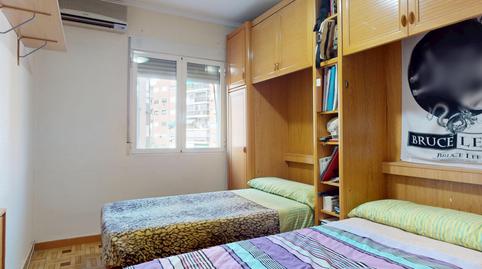 Foto 4 de Piso en venta en Carrer D'astúries, Camí Fondo, Valencia