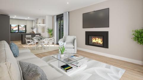 Foto 5 de Casa adosada en venda a  Revilla-valles, San Vicente de la Barquera, Cantabria