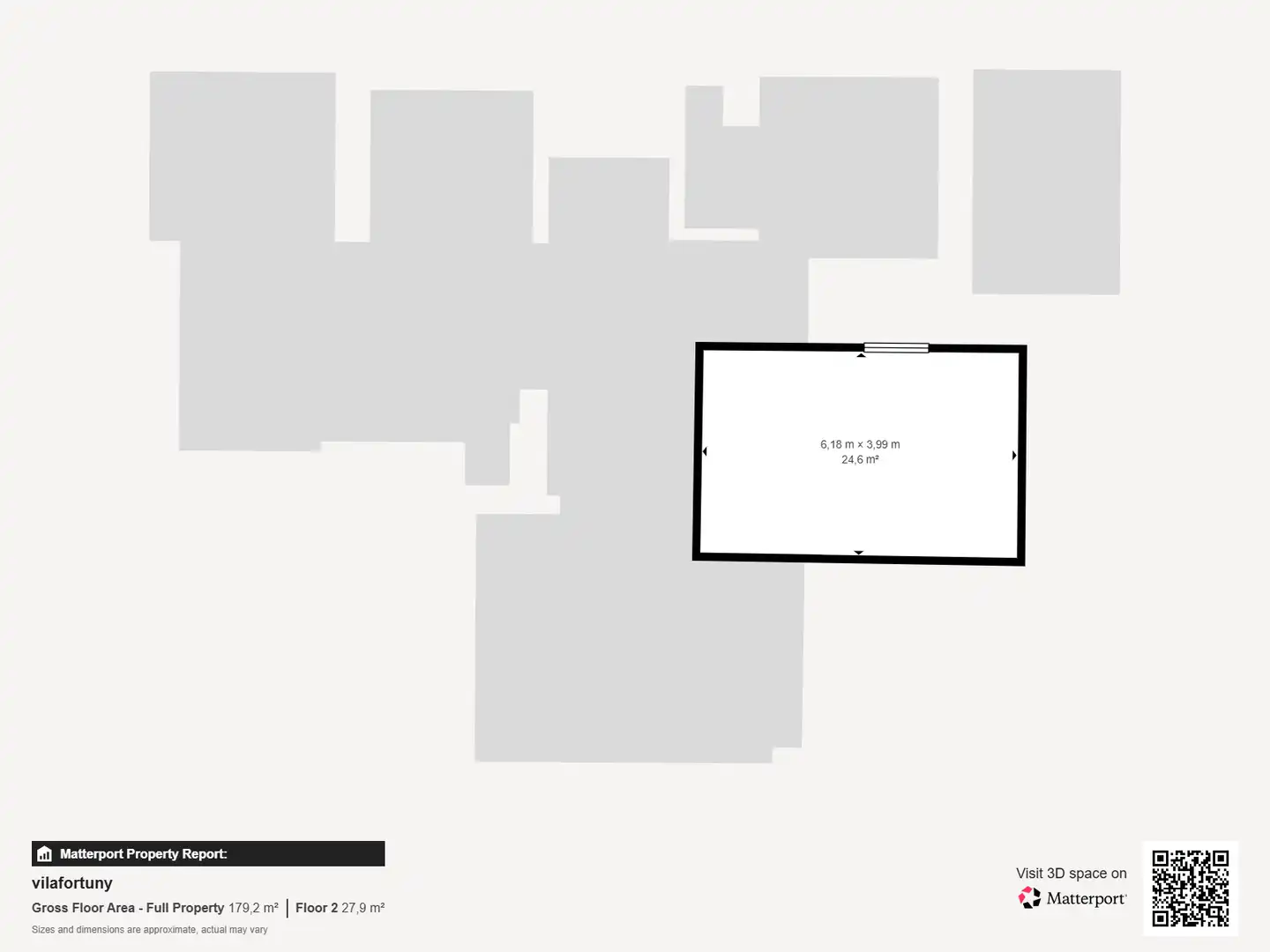Casa con piscina en venta en Carrer Isidre Nonell 7, imagen 64