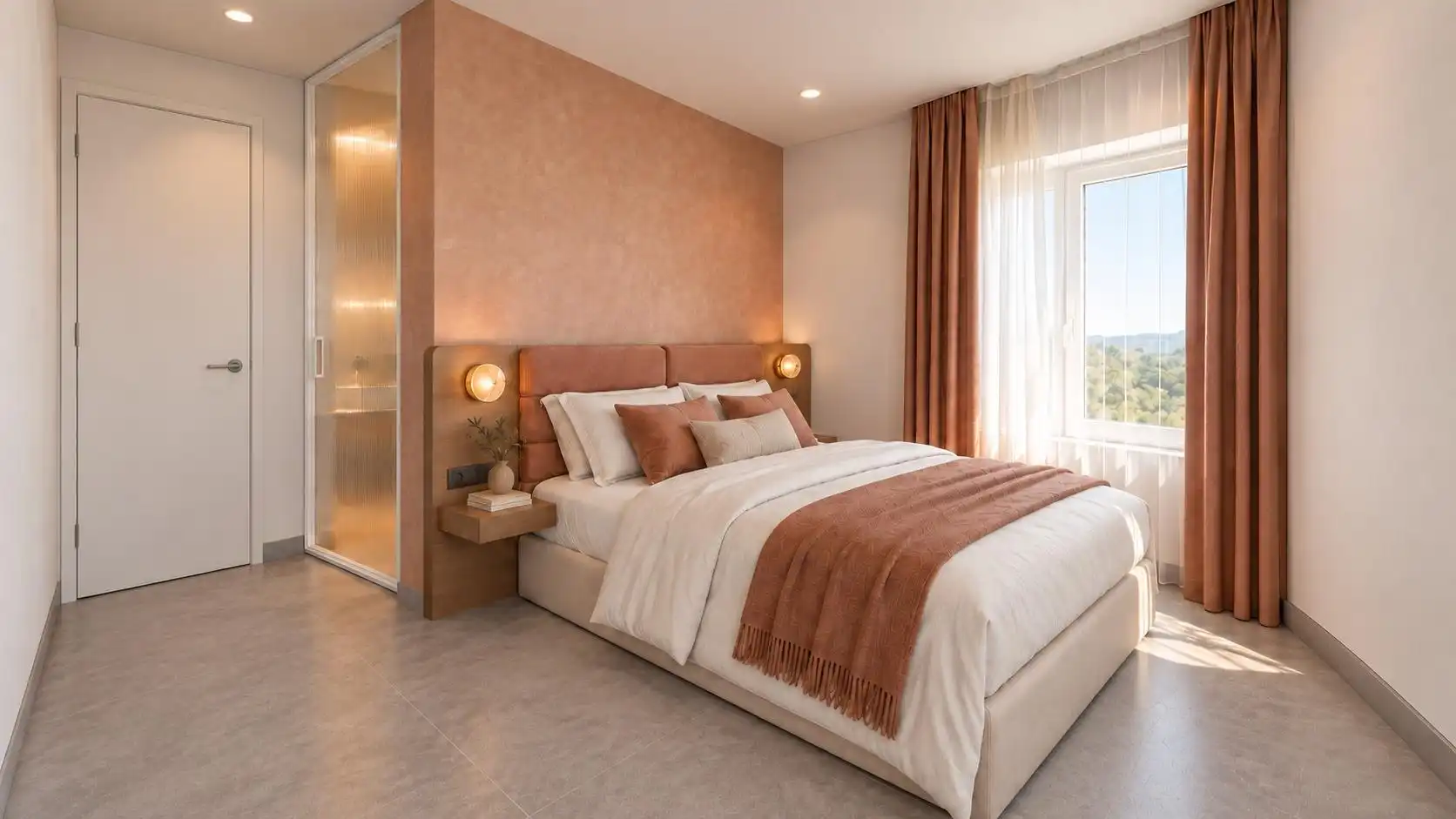 Apartment with pool for sale in Carretera de Mijas, imagen 9