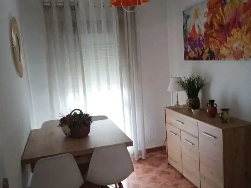 Menjador de Pis en venda en Leganés amb Balcó