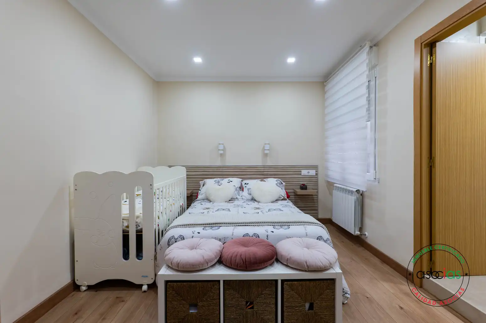 Habitación de Piso en venta en Mieres (Asturias) con Calefacción