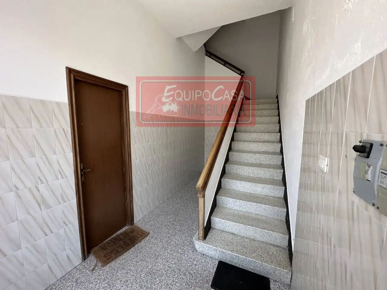 Flat for sale in Begonte  with Heating, Private garden and Parquet flooring