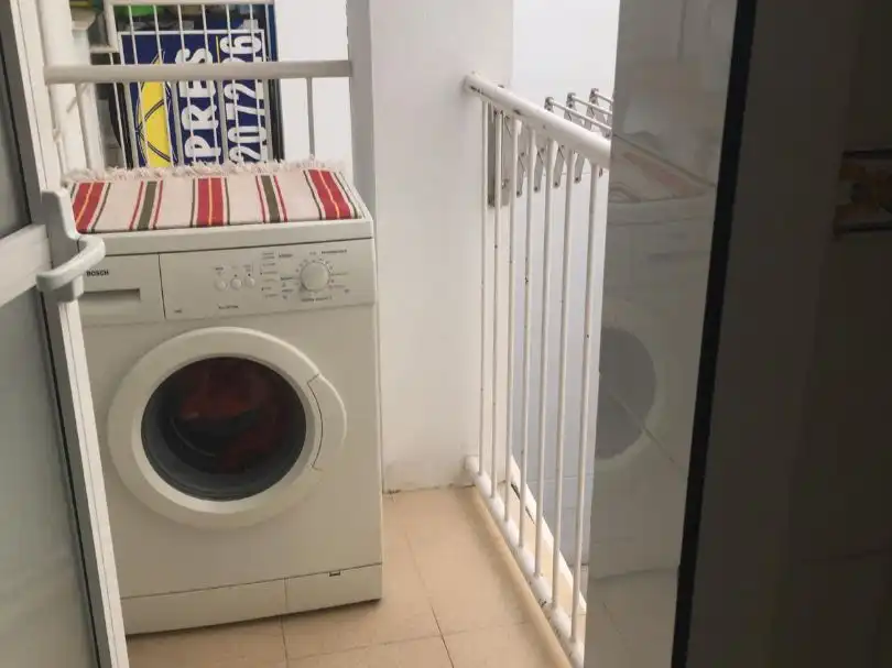 Appartement compact avec ascenseur à louer à Julia Urdiain Zubelzu 6 2°F, imagen 27