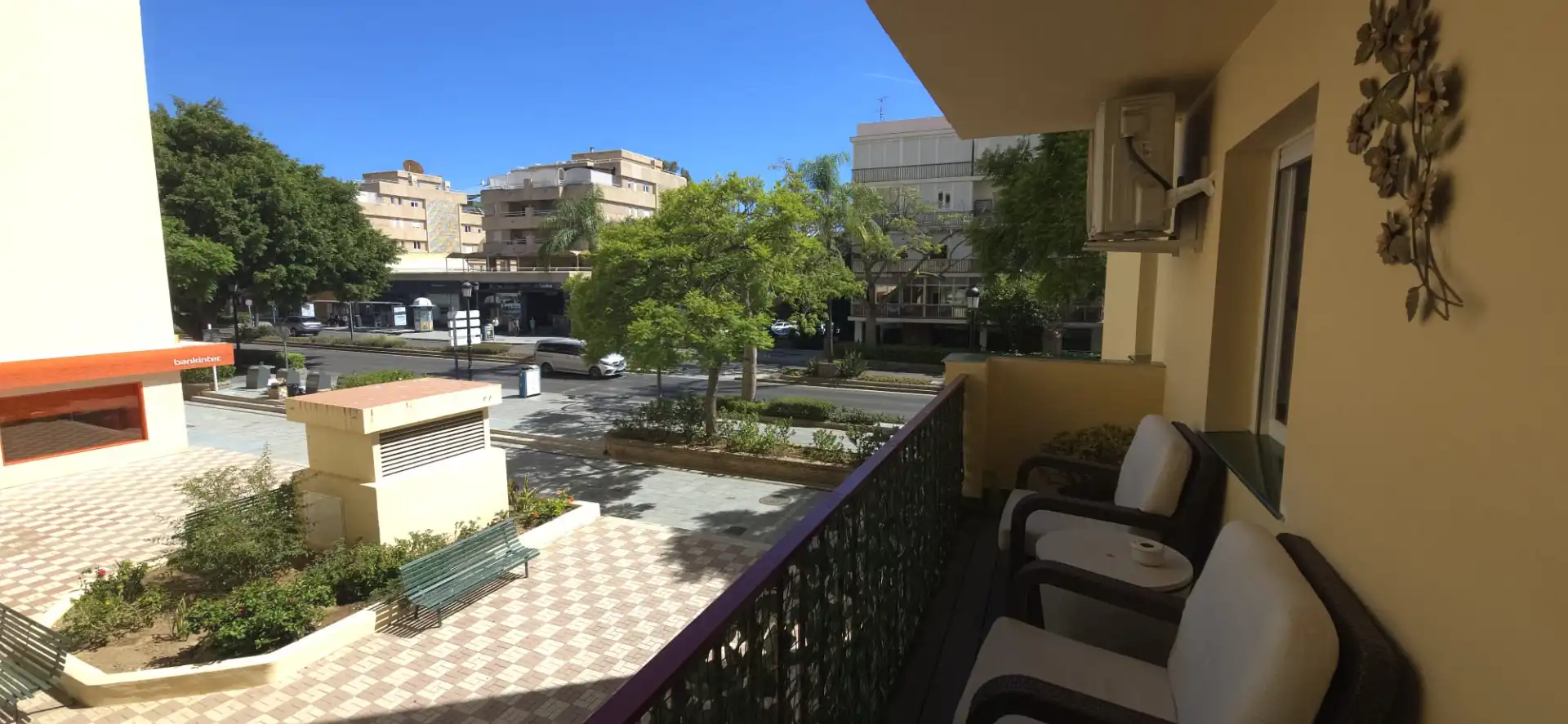 Flat with terrace for sale in Avenida Ricardo Soriano 43, imagen 20