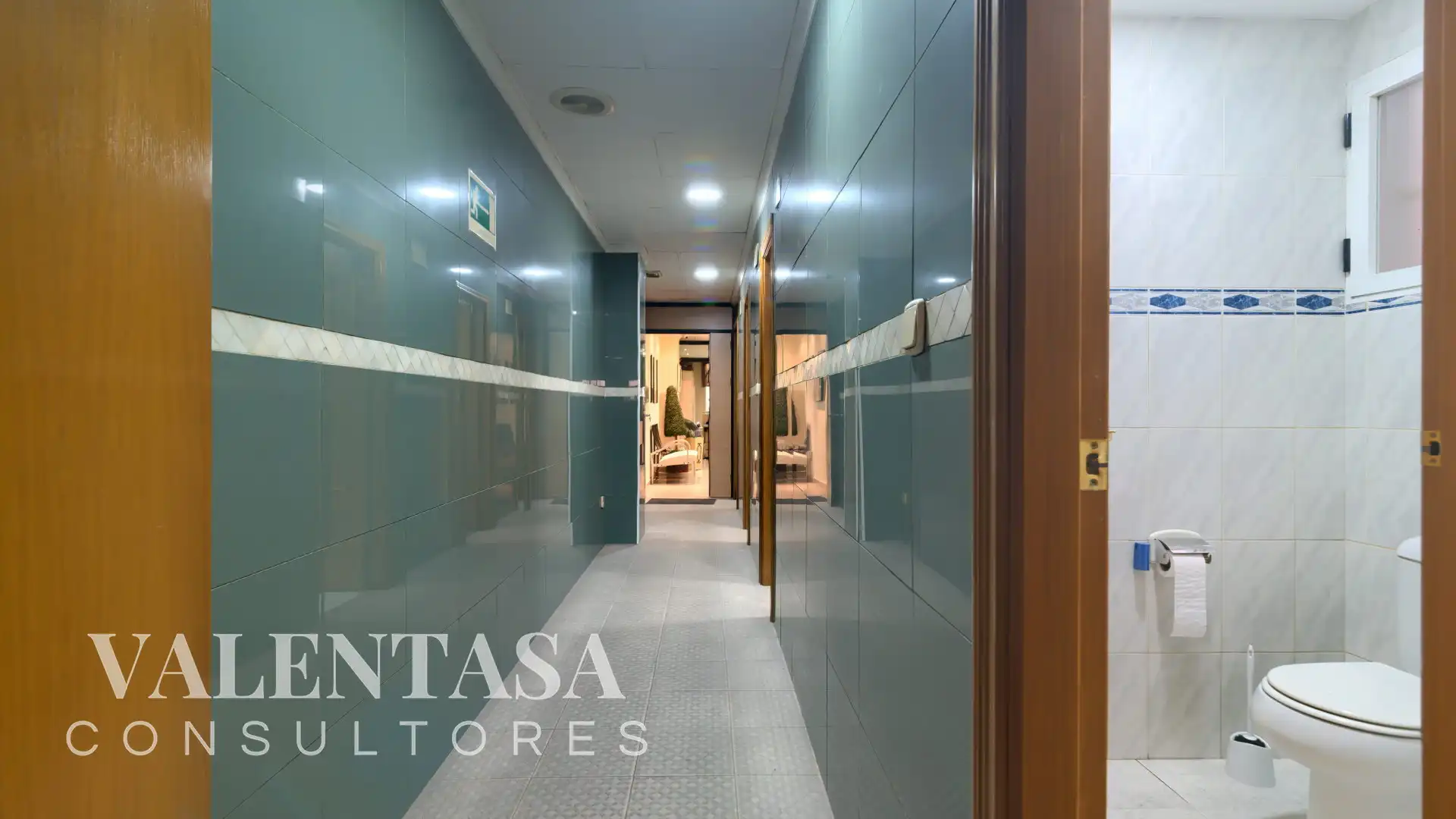 Piso con terraza en venta en Carrer del Doctor Manuel Candela, imagen 29