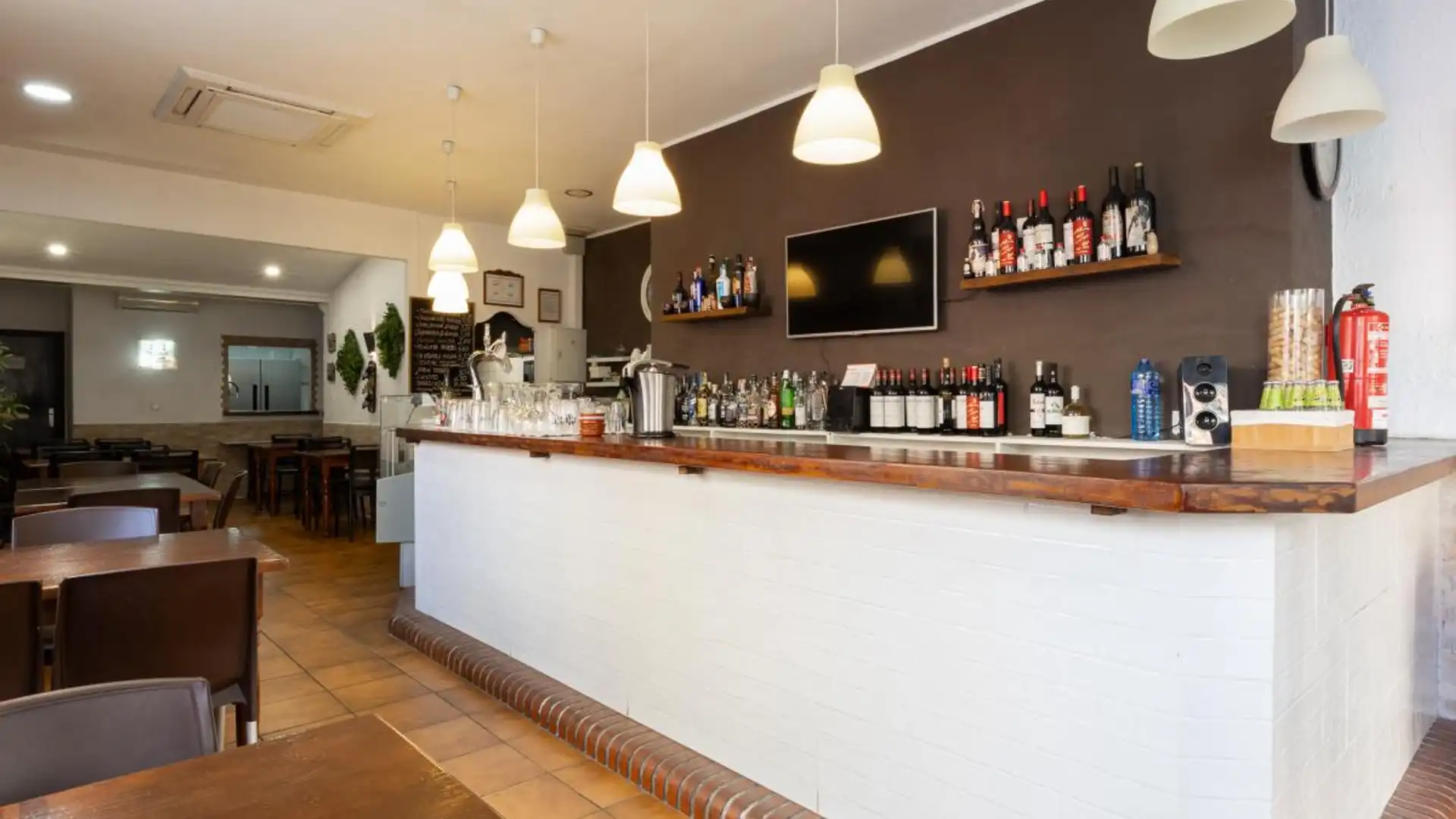 Local en venta en Av. del Primat Reig, Barrio de Benimaclet