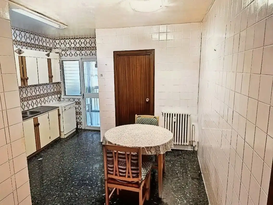 Piso con ascensor en venta en Carrer Acadèmia 46, imagen 14