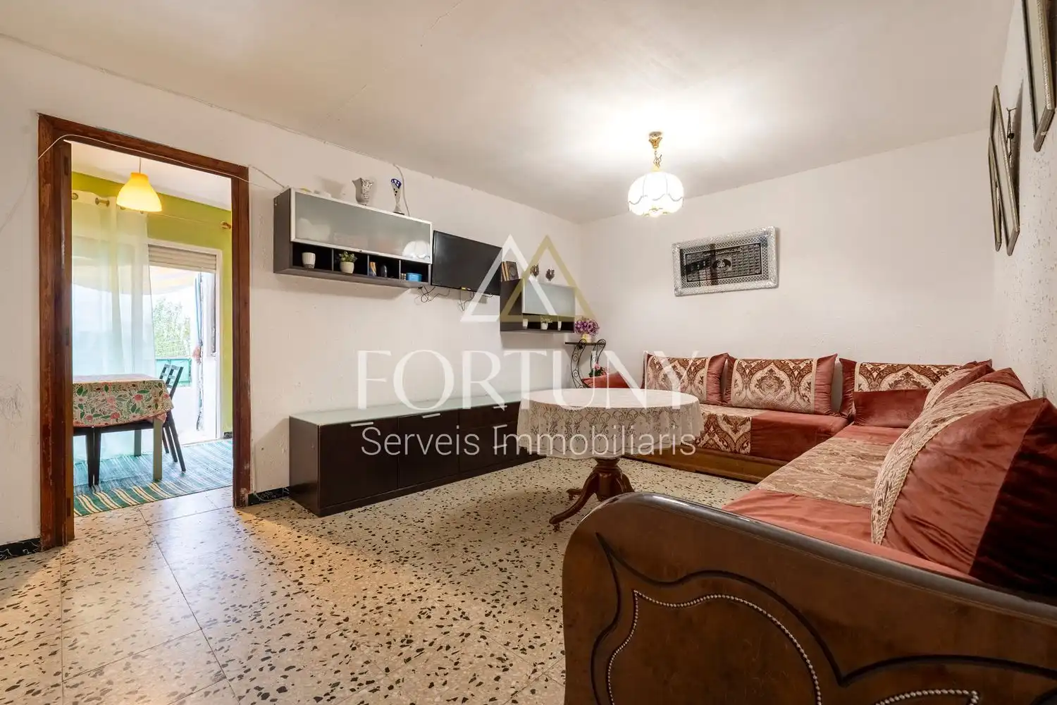 Piso en venta en Vinyols i els Arcs