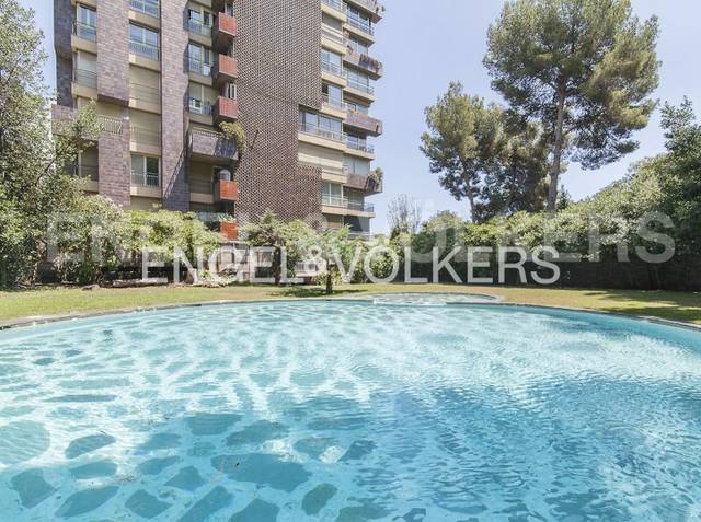 Apartamento en Venta en Pedralbes