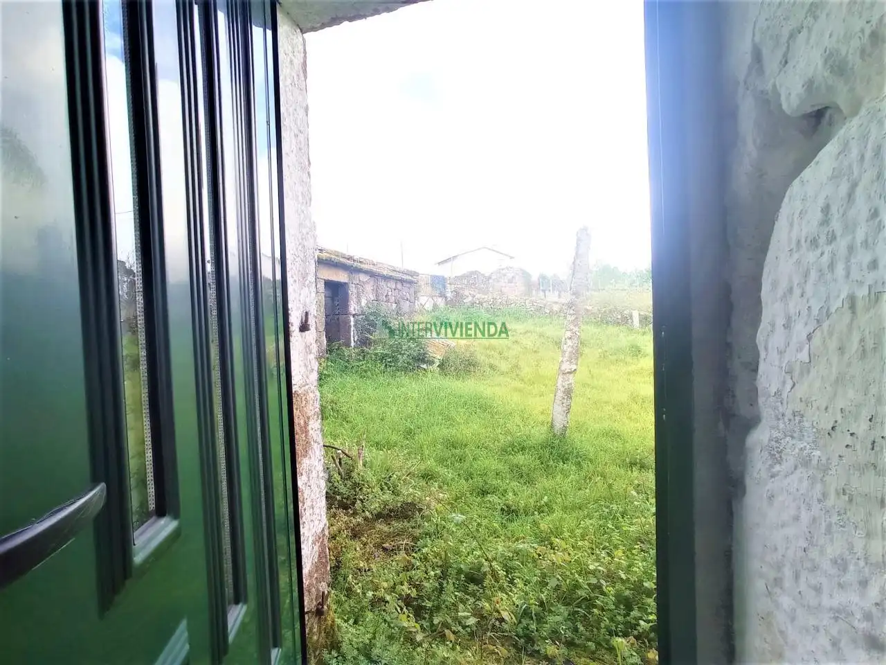 Casa rústica amb jardí en venda a Fornelos de Montes, imagen 16