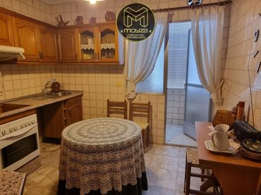 Appartamento con balcone in vendita a Torredonjimeno