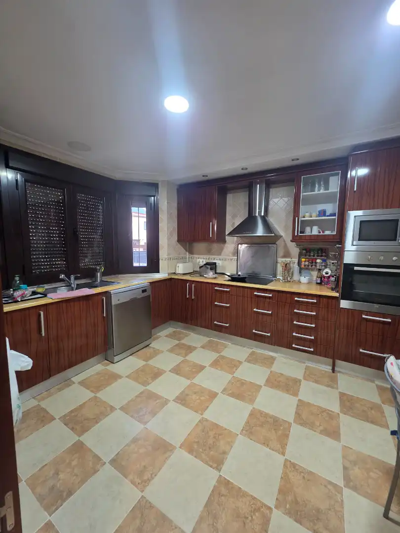 Chalet con terraza en venta en Moraleja de Enmedio, imagen 3