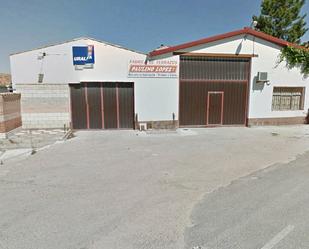 Exterior view of Industrial land for sale in Lerma