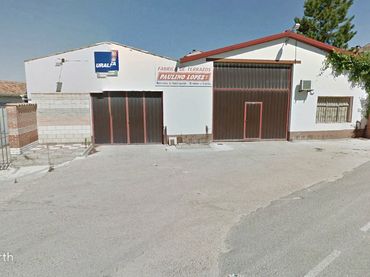 Industriegrundstück zum Verkauf in Lerma