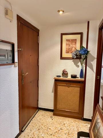 Piso en Venta en Calle de Marcelino Unceta en Barrio de Delicias