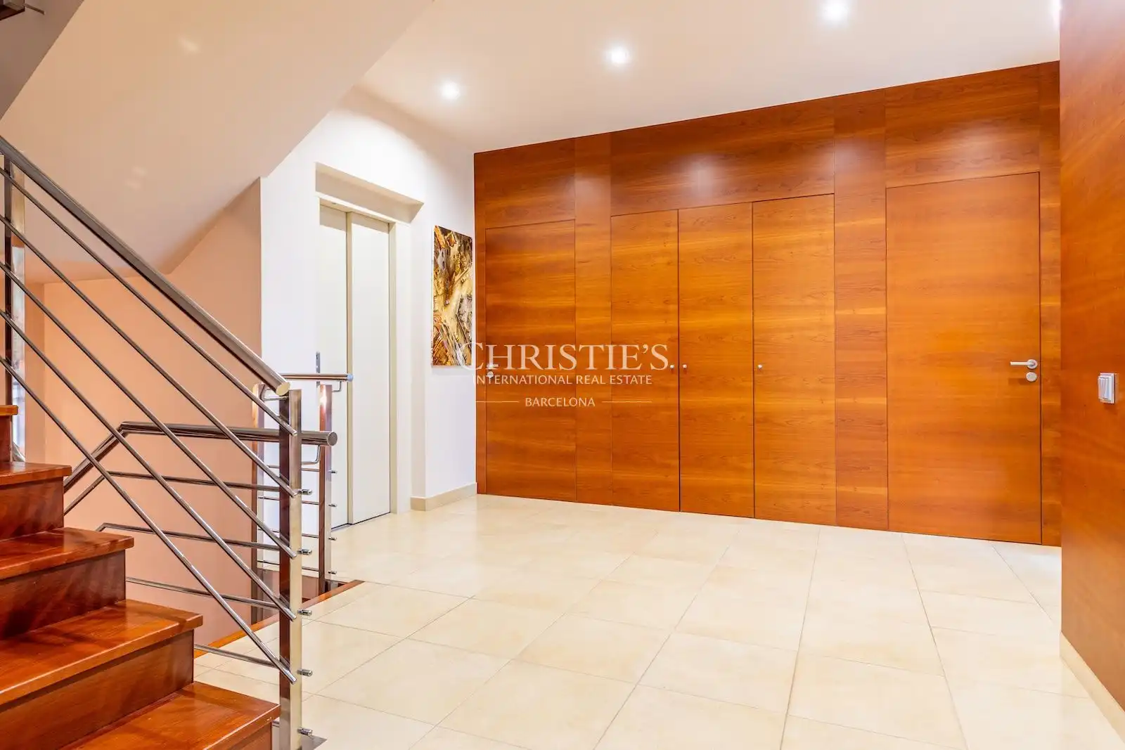 Casa o chalet en venta en Vallromanes con Calefacción, Jardín privado y Terraza