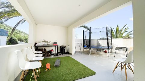 Foto 5 de Casa o xalet en venda a Plaza de Toros - Avenida Chapí - Trinquete, Elda