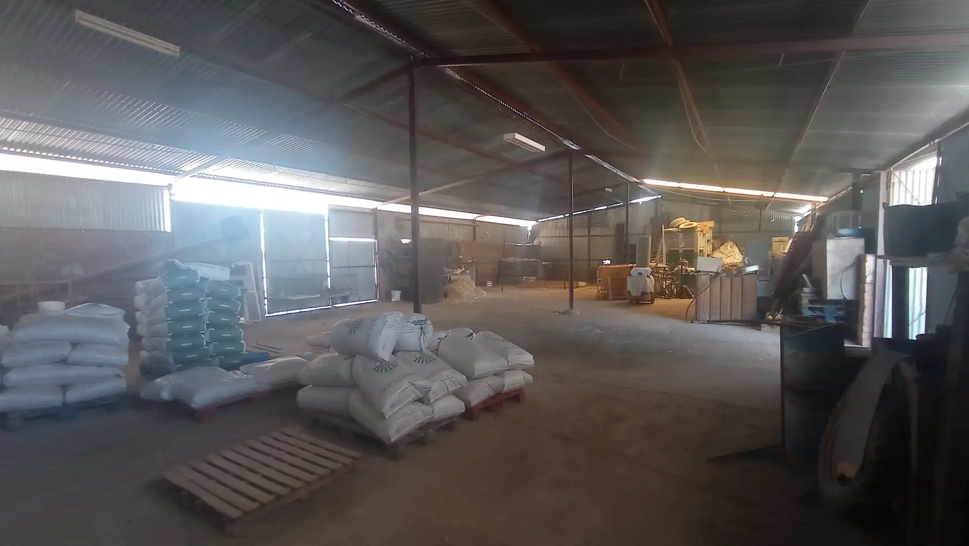 Terreno rústico en venta en Carrión de Calatrava, imagen 7